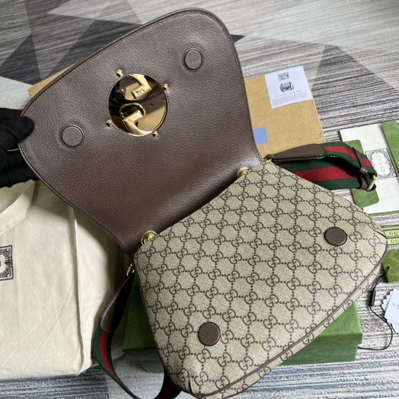 Gvc*1 satchel bags